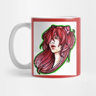 Asuka Mug